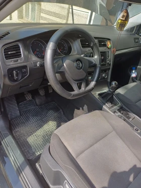 VW Golf 1.6 dizel 110 k.s - 8400 € / 16428.97 лв. - 32440232 8