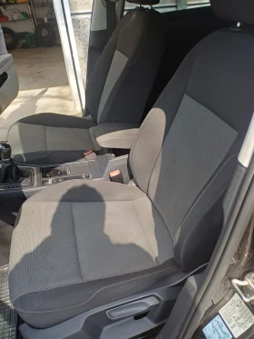 VW Golf 1.6 dizel 110 k.s - 8400 € / 16428.97 лв. - 32440232 11