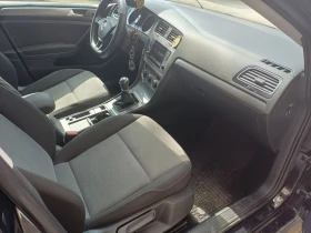 VW Golf 1.6 dizel 110 k.s - 8400 € / 16428.97 лв. - 32440232 10
