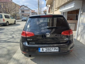 VW Golf 1.6 dizel 110 k.s - 8400 € / 16428.97 лв. - 32440232 5