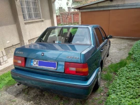 Volvo 460 undefined | Auto.bg — изображение 4