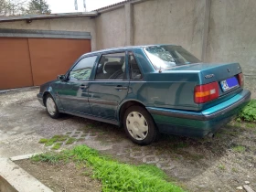 Volvo 460 