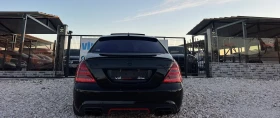 Mercedes-Benz S 63 AMG FACE/PANORAMA/LONG/VAKUM/3xTW/AMBIENTI/FULL/MAX - 23777 € / 46503.77 лв. - 97083194 8