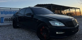 Mercedes-Benz S 63 AMG FACE/PANORAMA/LONG/VAKUM/3xTW/AMBIENTI/FULL/MAX - 23777 € / 46503.77 лв. - 97083194 5