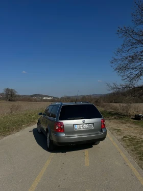 VW Passat 1.9TDI AVF - 1400 € / 2738.16 лв. - 38659637 3