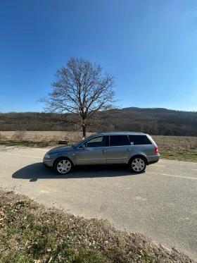 VW Passat 1.9TDI AVF - 1400 € / 2738.16 лв. - 38659637 2