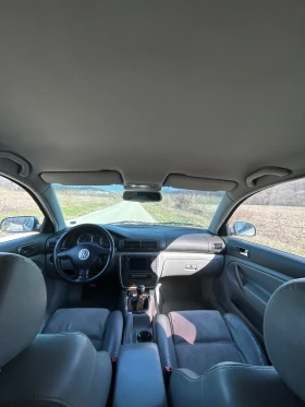 VW Passat 1.9TDI AVF - 1400 € / 2738.16 лв. - 38659637 5