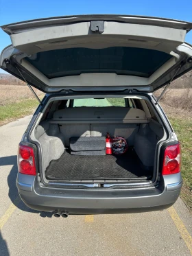 VW Passat 1.9TDI AVF - 1400 € / 2738.16 лв. - 38659637 10