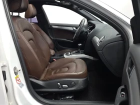 Audi A4 2.0 TDI - 8257 € / 16149.29 лв. - 28797653 11