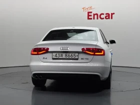 Audi A4 2.0 TDI - 8257 € / 16149.29 лв. - 28797653 4