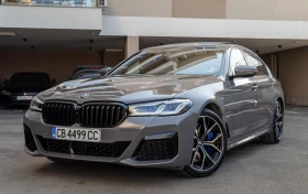 BMW 545 undefined | Auto.bg — изображение 3