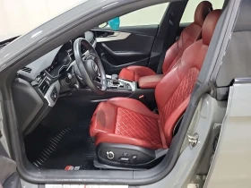 Audi S5 * PROGRESSIV * CARFAX * Без инцдиденти *  - 33000 € / 64542.39 лв. - 81572257 10