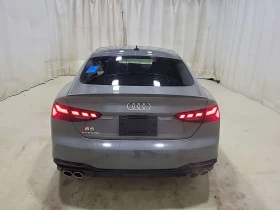 Audi S5 * PROGRESSIV * CARFAX * Без инцдиденти *  - 33000 € / 64542.39 лв. - 81572257 4