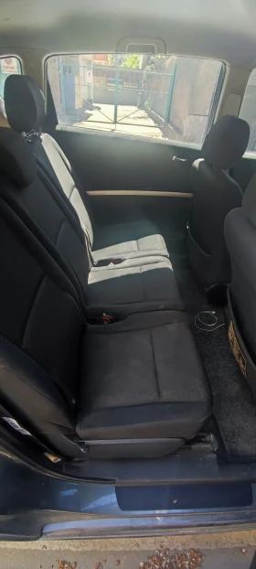 Toyota Corolla verso D4d | Mobile.bg � ����� ������ 16