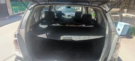 Toyota Corolla verso D4d | Mobile.bg � ����� ������ 13