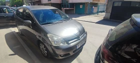 ������ Toyota Corolla verso
