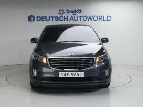 Kia Carnival 2.2 CRDI - 9108 € / 17813.70 лв. - 11521514 3