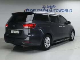 Kia Carnival 2.2 CRDI - 9108 € / 17813.70 лв. - 11521514 2
