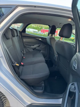 Ford Focus 1.6i Titanium Navi AktivParkAssist ParkPilot Klima | Mobile.bg � ����� ������ 15