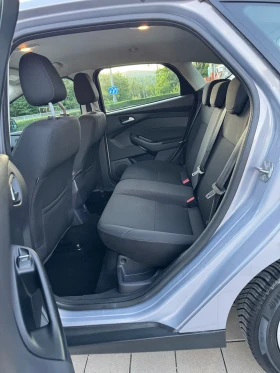 Ford Focus 1.6i Titanium Navi AktivParkAssist ParkPilot Klima | Mobile.bg � ����� ������ 16