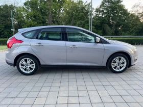 Ford Focus 1.6i Titanium Navi AktivParkAssist ParkPilot Klima | Mobile.bg � ����� ������ 4