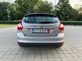Ford Focus 1.6i Titanium Navi AktivParkAssist ParkPilot Klima | Mobile.bg � ����� ������ 6