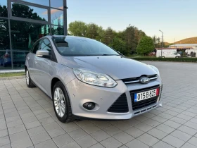 Ford Focus 1.6i Titanium Navi AktivParkAssist ParkPilot Klima | Mobile.bg � ����� ������ 3