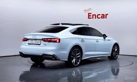 Audi A5 40TDI* PREMIUM* SPORTBACK* DISTRONIC* REAR-CAMERA* | Mobile.bg � ����� ������ 3