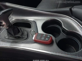 Dodge Challenger Challenger Srt Hellcat  | Auto.bg — изображение 10
