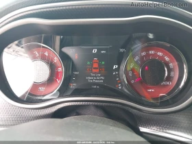 Dodge Challenger Challenger Srt Hellcat  | Auto.bg — изображение 12