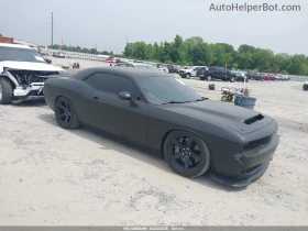 Dodge Challenger Challenger Srt Hellcat  | Auto.bg — изображение 4