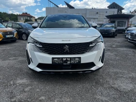 Peugeot 3008 Allure avtomat top | Mobile.bg � ����� ������ 2
