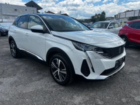 Peugeot 3008 Allure avtomat top | Mobile.bg � ����� ������ 3