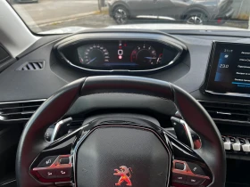 Peugeot 3008 Allure avtomat top | Mobile.bg � ����� ������ 11