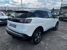 Peugeot 3008 Allure avtomat top | Mobile.bg � ����� ������ 4