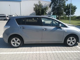 Toyota Verso undefined | Auto.bg — изображение 6