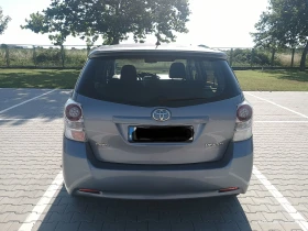 Toyota Verso undefined | Auto.bg — изображение 4