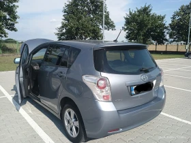 Toyota Verso undefined | Auto.bg — изображение 3