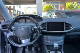 Peugeot 308 308 SW hdi | Mobile.bg � ����� ������ 5
