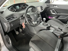 Peugeot 308 308 SW hdi | Mobile.bg � ����� ������ 11