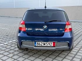 BMW 120 M47  | Auto.bg — изображение 6
