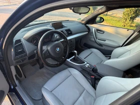 BMW 120 M47  | Auto.bg — изображение 11