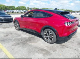 Ford Mustang Mach-E Premium | Mobile.bg � ����� ������ 3