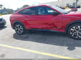 Ford Mustang Mach-E Premium | Mobile.bg � ����� ������ 6