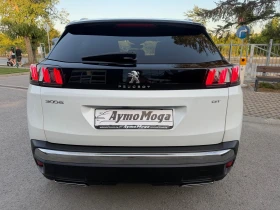 Peugeot 3008 1.5 GARANCIA GT EAT8  | Mobile.bg � ����� ������ 6