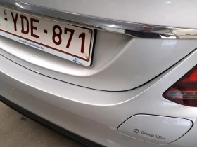 Mercedes-Benz C 300 Hybrid AMG LED-Multibeam - 24995 € - 26324130 5