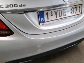 Mercedes-Benz C 300 Hybrid AMG LED-Multibeam - 24995 € - 26324130 7