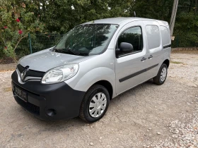 Renault Kangoo 1.5DCI klima