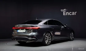 Audi A5 40TFSI* S LINE* DUAL SCREEN* B&O* ����* ������ ��� | Mobile.bg � ����� ������ 4