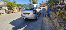 ����� �� �������� �� Citroen Xsara picasso 1600
